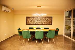 Bahía Boutique House