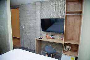 Bahía Boutique House