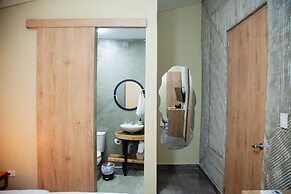 Bahía Boutique House