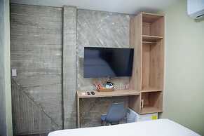 Bahía Boutique House