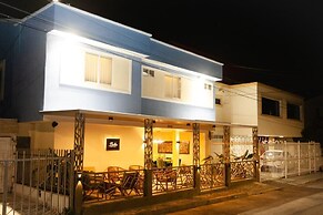 Bahía Boutique House