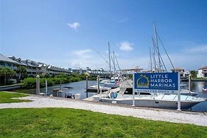 Little Harbor Resort at Bahia Beach