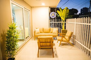 Abel Boutique House
