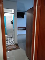 Hotel Bella Orquidea