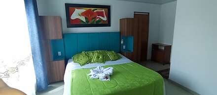 Hotel Bella Orquidea