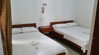 Hotel Bella Orquidea