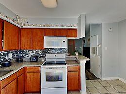 Palms at Cove View 1704 - Palms Paradise