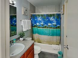 Palms at Cove View 1704 - Palms Paradise