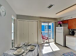 Palms at Cove View 1704 - Palms Paradise