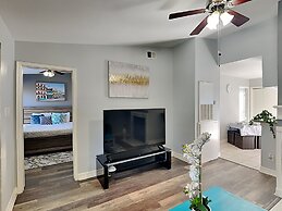 Palms at Cove View 1704 - Palms Paradise