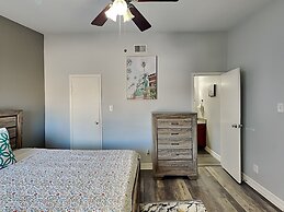 Palms at Cove View 1704 - Palms Paradise