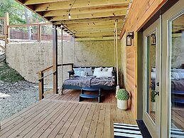 Mountain Ventures by Jackson Mountain Rentals