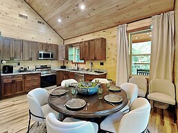 Mountain Ventures by Jackson Mountain Rentals