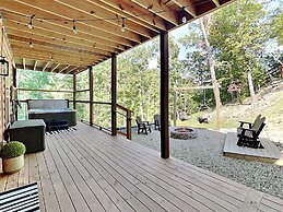 Mountain Ventures by Jackson Mountain Rentals