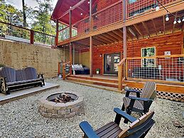 Mountain Ventures by Jackson Mountain Rentals