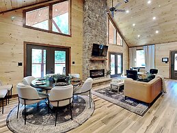 Mountain Ventures by Jackson Mountain Rentals