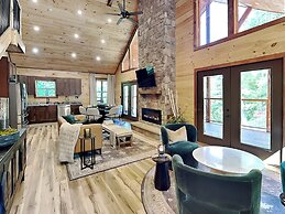 Mountain Ventures by Jackson Mountain Rentals