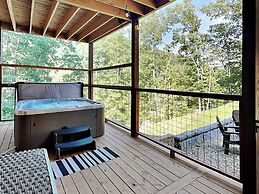 Mountain Ventures by Jackson Mountain Rentals