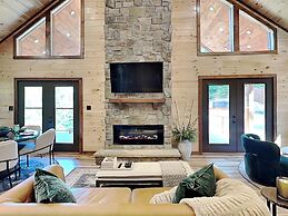 Mountain Ventures by Jackson Mountain Rentals