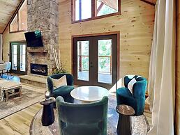 Mountain Ventures by Jackson Mountain Rentals