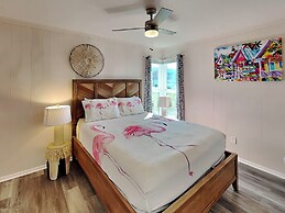 Mic33 - Let's Flamingle