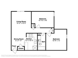 Mic33 - Let's Flamingle