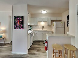 Mic33 - Let's Flamingle