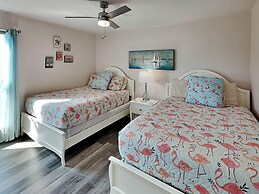 Mic33 - Let's Flamingle