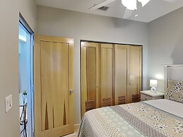 Ocean Grove 603 - Coastal Class