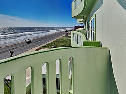 Ocean Grove 603 - Coastal Class