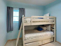 Ocean Grove 603 - Coastal Class