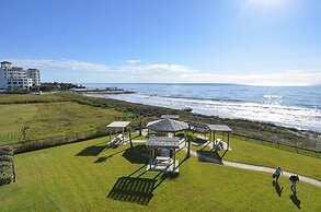 Seascape 1313 - Pineapple Island