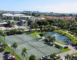 Estero Beach and Tennis 701b