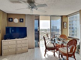 Estero Beach and Tennis 701b