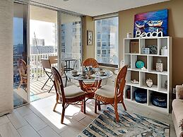 Estero Beach and Tennis 701b