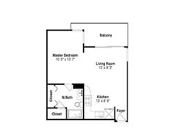 Estero Beach and Tennis 701b