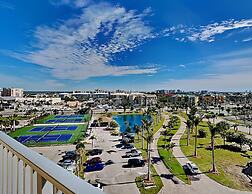 Estero Beach and Tennis 701b