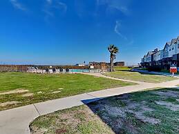 Pathway to the Sea 3-202