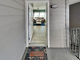 Pathway to the Sea 3-202