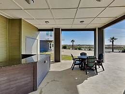 Pathway to the Sea 3-202