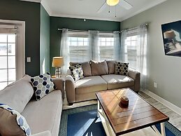 Pathway to the Sea 3-202