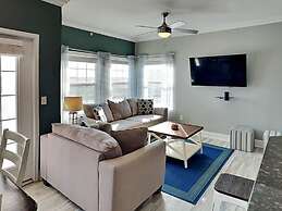 Pathway to the Sea 3-202