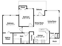 Pathway to the Sea 3-202