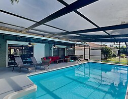 Manatee Manor - Cape Coral