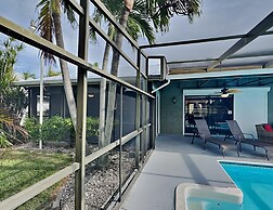 Manatee Manor - Cape Coral