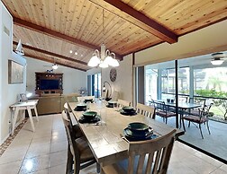 Manatee Manor - Cape Coral