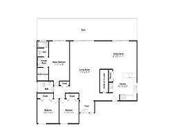 Manatee Manor - Cape Coral