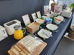 Chuncheon Bella Residence Hotel