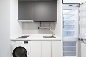 Chuncheon Bella Residence Hotel