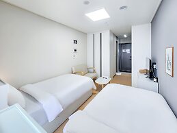 Chuncheon Bella Residence Hotel